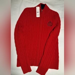 NWT Lauren by Ralph Lauren sweater